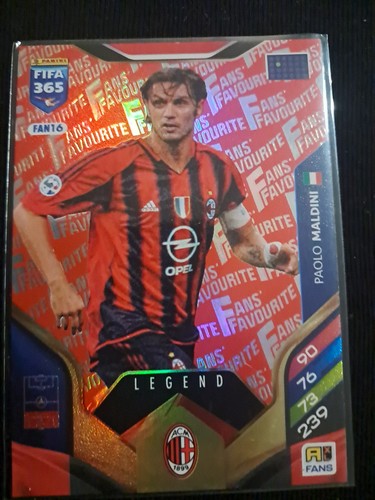 Carte panini fifa 365 - 365, 2026
