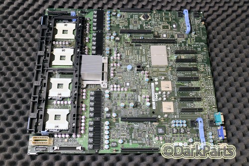 Dell poweredge r900 - dell,