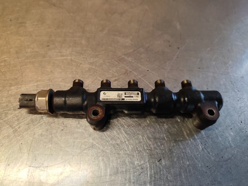 Rampe injection citroen - citroen, 1