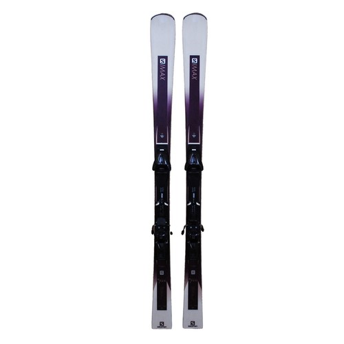 Ski occasion salomon max 7 - max,