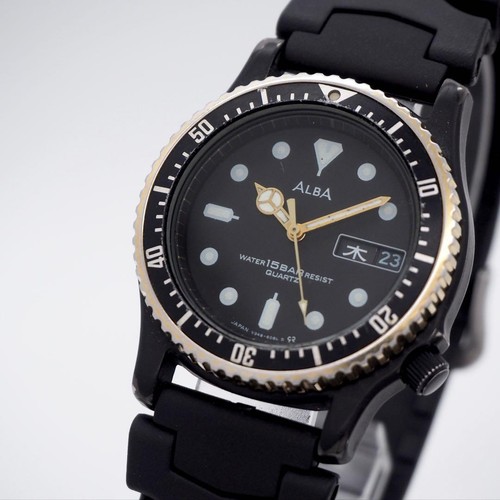 Montre plongée alba pour - plongée,