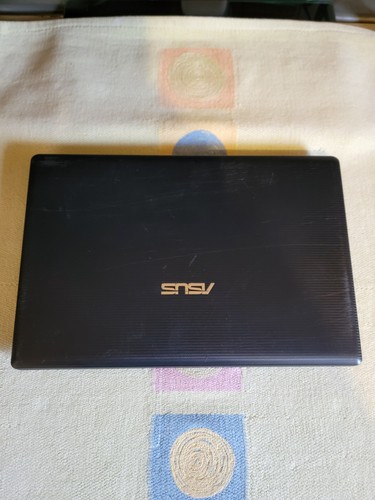 Asus f55a intel pentium b970 - f55a,
