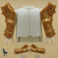 Playmobil armure médiévale-2