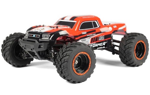Pirate stormer 4x4 ghz rtr - stormer, 2,4