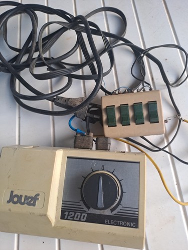 Jouef transformateur 9160 - 9160,