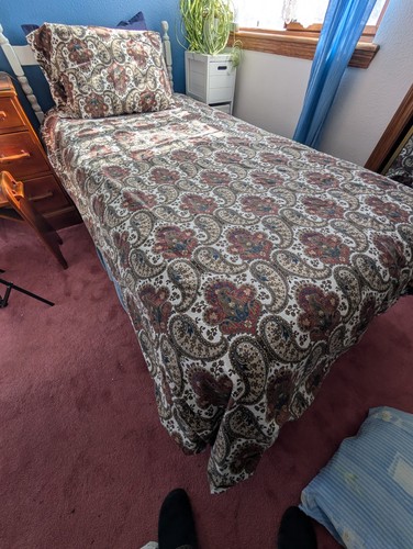 Twin ikea duvet - twin,