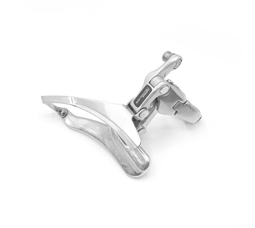 Dérailleur avant shimano - avant,