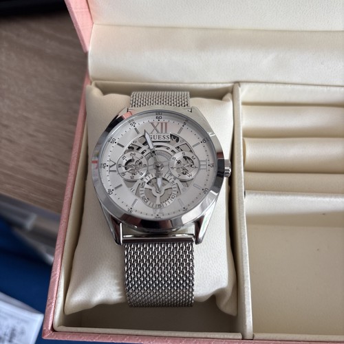 Montre guess homme 42mm - montre,