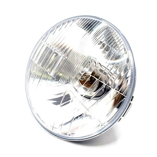 Optique phare jeep - phare,