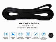 Bande Élastique Musculation