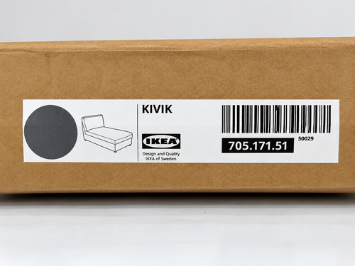 Housse ikea kivik pour chaise - ikea,