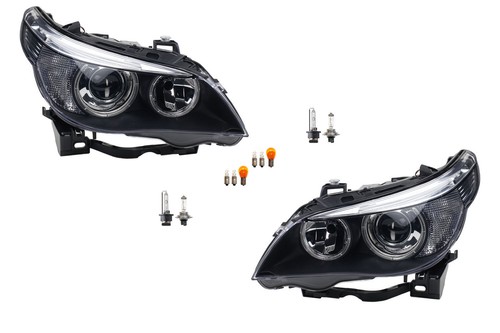 Kit phare xenon - kit,