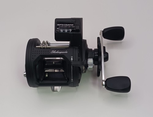 Shakespeare ats15lcx moulinet - shakespeare,