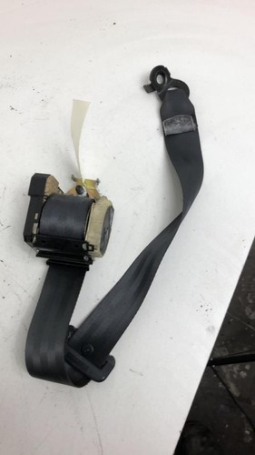 Ceinture arriere gauche