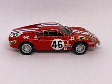 FERRARI DINO  #46 1972 24H DU
