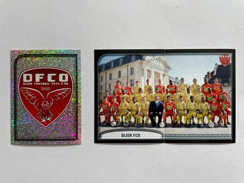 Panini foot 2010 lot - panini, 3