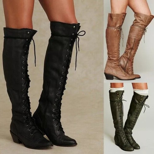 Bottes daim bikers - bottes,
