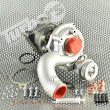 Turbocompresseur KKK Audi S4