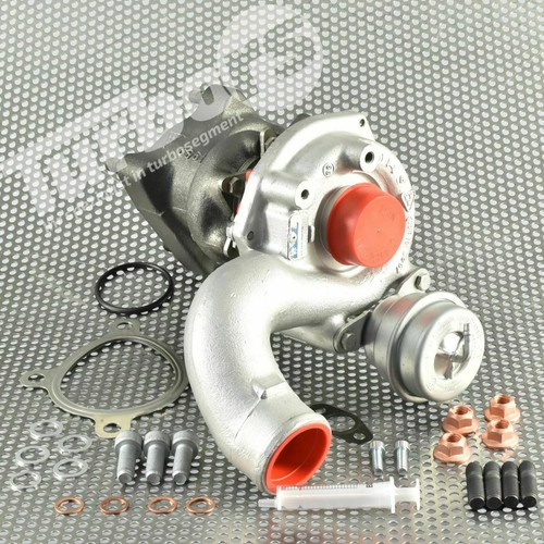 Turbocompresseur kkk audi - turbocompresseur,