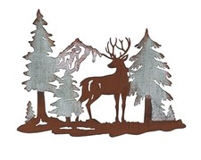 Décoration Panneau Mural