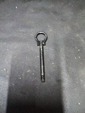 Anneau De Remorquage Renault