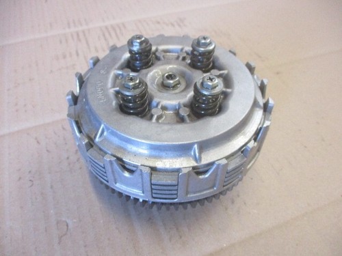 Embrayage complet avec disques