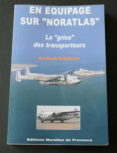 Equipage sur noratlas - en, /