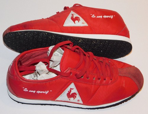 Vintage coq sportif wendon - vintage, le