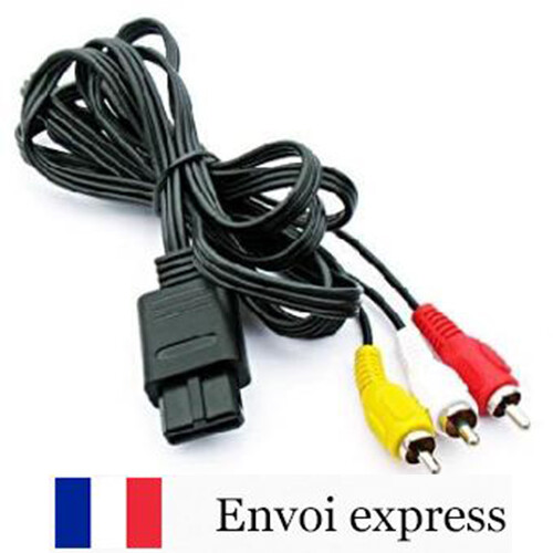 Cable video peritel - cable, /