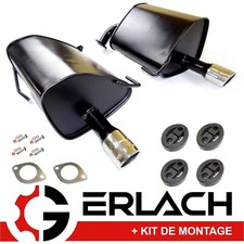 Pour Subaru Outback 2.5 3.0