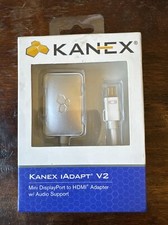 Kanex Mini DisplayPort to HDMI