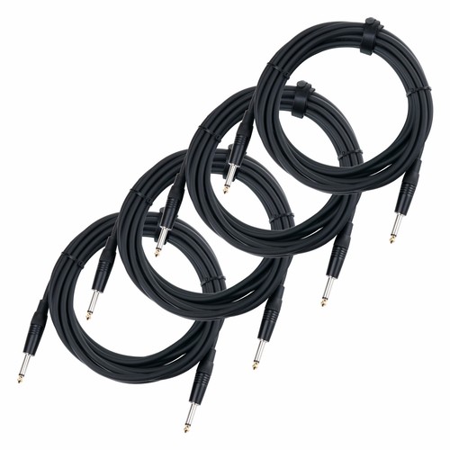 Cable jack connecteur - jack,