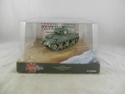 Corgi militaire ref - cc, 51016