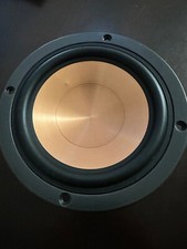 Klipsch RC 64 III bass element