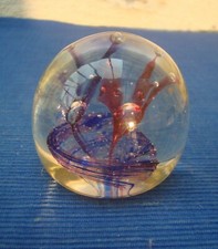 V49 Boule Sulfure Presse