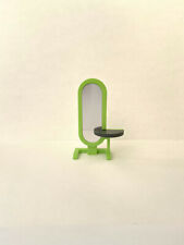 Playmobil meuble psyché pour maison moderne city life dollehouse chambre