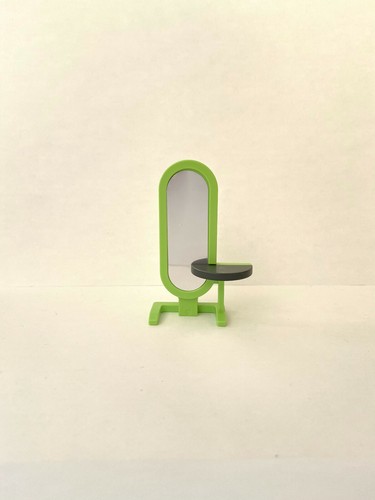 Playmobil meuble psyché pour