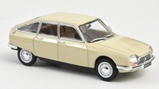 Miniature Voiture Auto 1:43