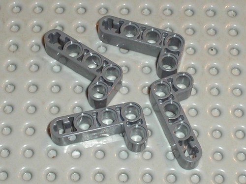 Lego technic dkstone liftarm - lego,