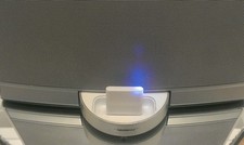 Récepteur Bluetooth Adaptateur Pour Bose Sounddock Portable Blanc IPHONE, IPAD