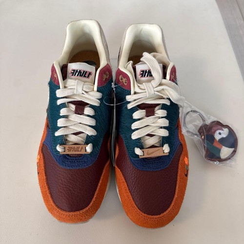Men 5us kasina - nike, max
