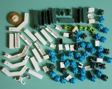 Fischertechnik ~ Lot de