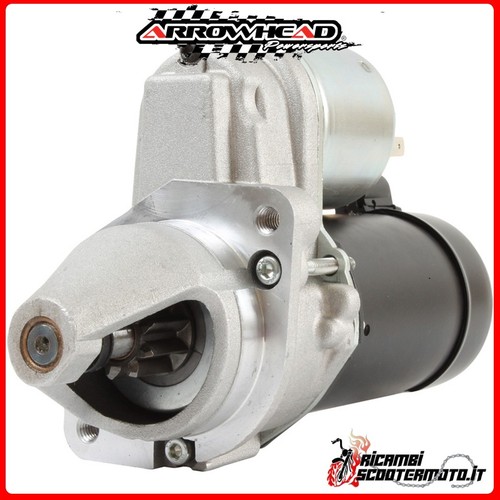 Démarreur arrowhead bmw r80 - dÉmarreur,