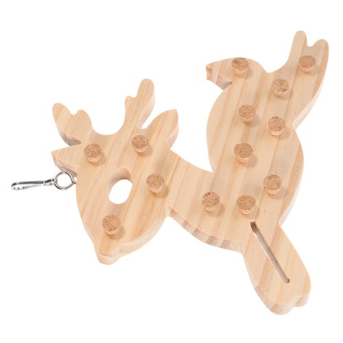 Jouet oiseau suspendu - suspendu,,