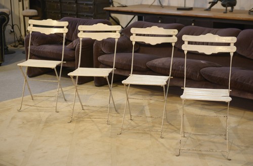 Ensemble chaises de - chaises,