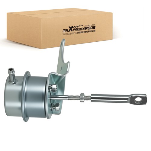 Turbocompresseur boite