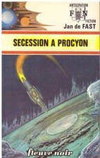 Secession à Procyon Jan de