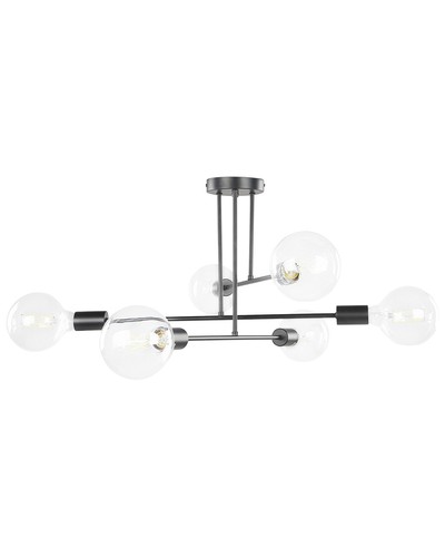 Plafonnier avec lumières en - avec,