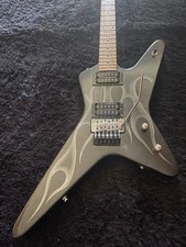 KRAMER Tracii Gunstar /