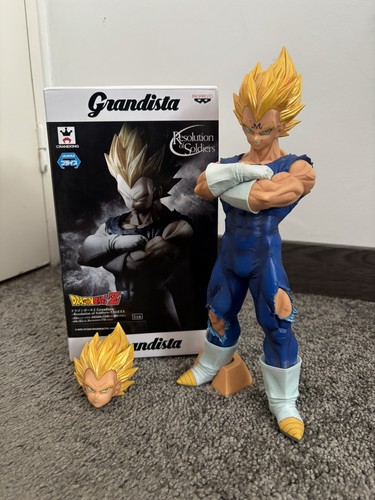 Figurine dragon ball - ball, z